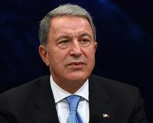 Son dakika: Bakan Akar son durumu paylaştı: 125 araç 30 ihlal...