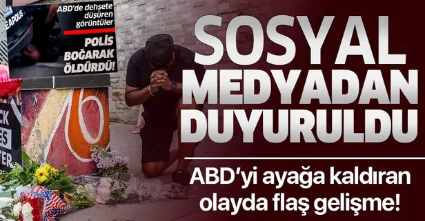 Polislerin işine son verildi