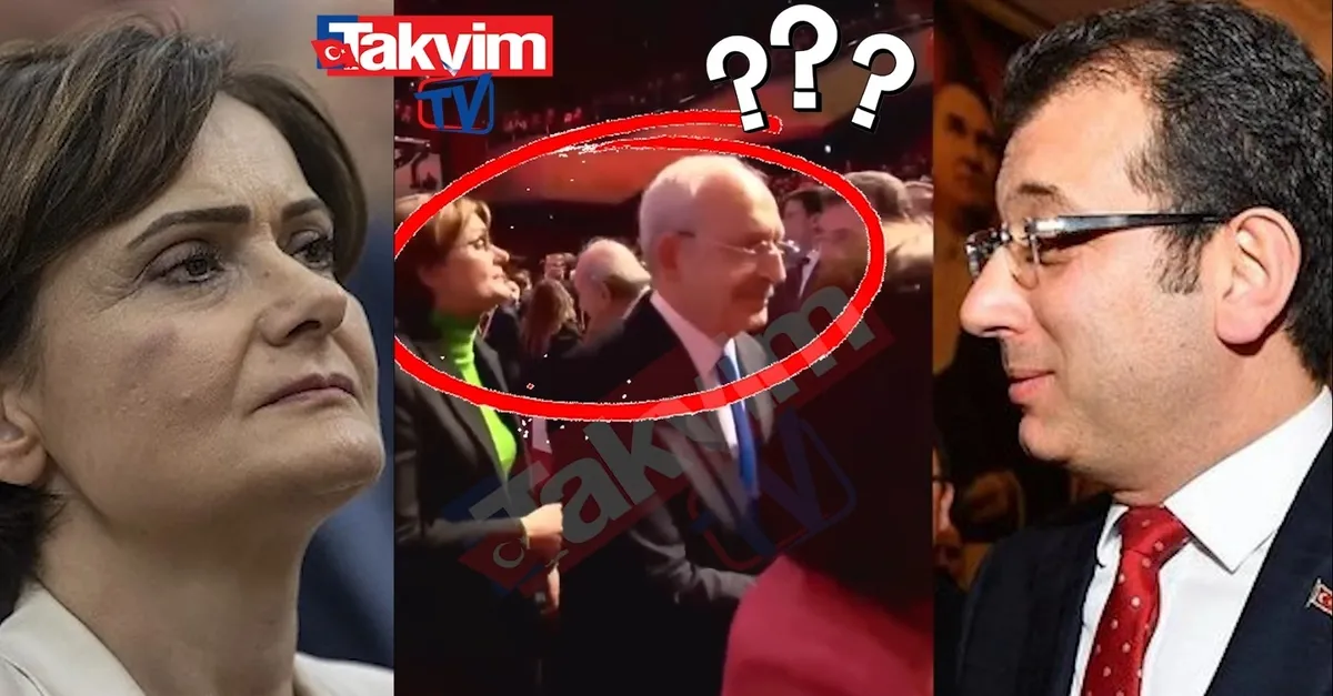Kaftancıoğlu cephesinden İmamoğlu'na: Vefasız...
