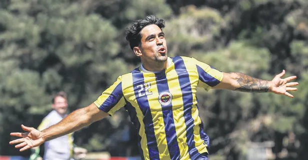 Onun adı Fernebahçe: Arjantin’de kurulan takım sosyal medyayı salladı