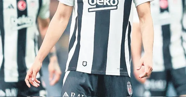 Beşiktaş’a Mustafa’dan kötü haber