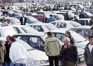 Düşen fiyatlarla araba ilanları patladı! Satmayan bin pişman! 2. el otomobil fiyatları tepetaklak oldu! 2021de araç fiyatları...