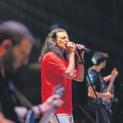 Murat Kekilli ’Biz Bize’ programında Gazze’deki zulmü haykırdı!