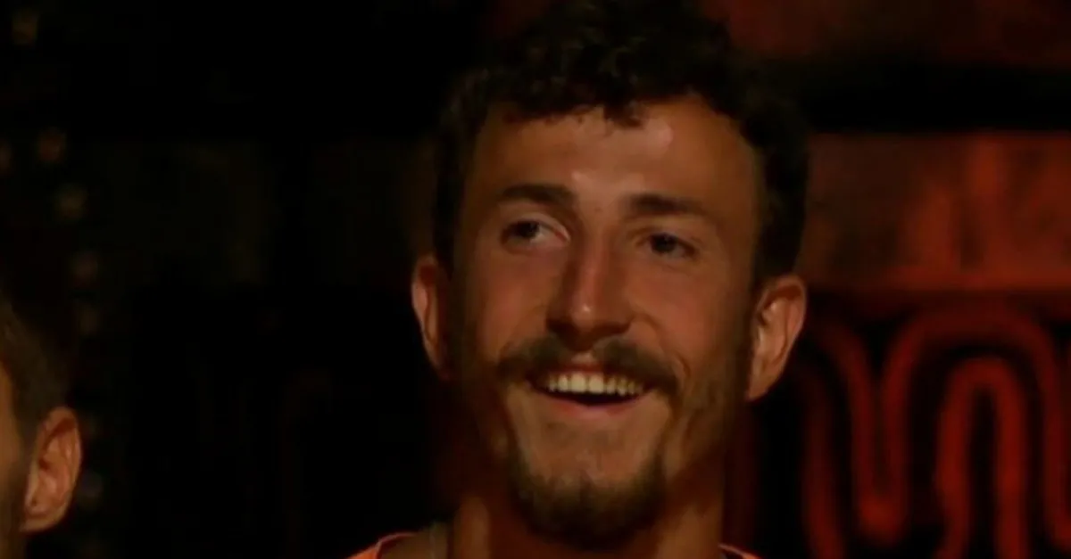 berkan karabulut nereli yasi kac survivor berkan in boyu kac meslegi ne takvim