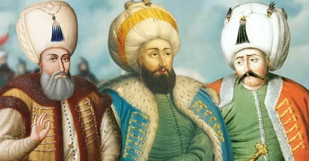 Gördüğümüzden çok çok daha farklıymış! Kanuni Sultan Süleyman’ın gerçek resmi ortaya çıktı