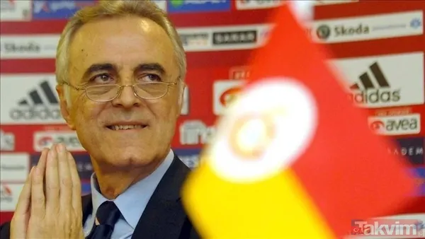 İşte unutulmaz Fenerbahçe - Galatasaray derbileri! - 8