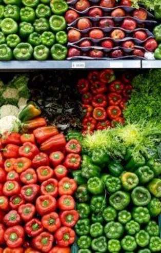 Gıda güvenliği için 3 talimat