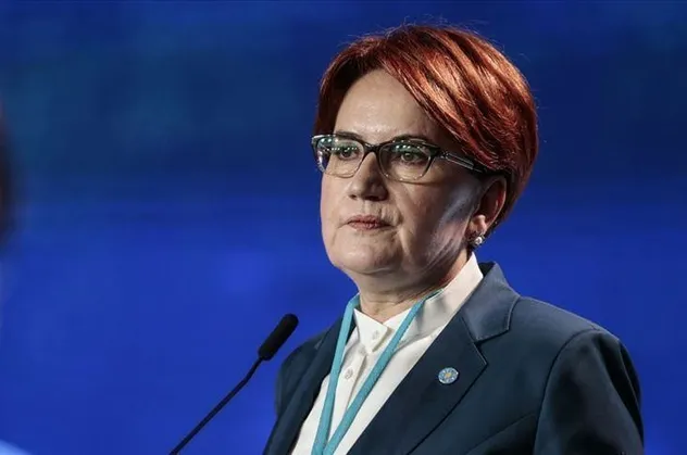 Şehit ailelerinden Lütfü Türkkan'a sahip çıkan Akşener'e sert tepki: Affedenleri de affetmeyeceğiz!