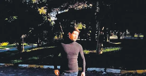 Sevgilisinin yeğenini vurdu
