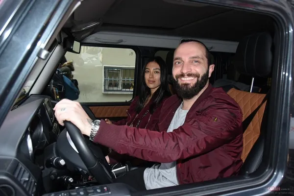 Arda Turan - Berkay duruşmasında şok gelişme! Berkay, yargıyı kandırdı mı?-9