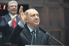 Başkan Erdoğan: Kuklalarla işimiz olmaz