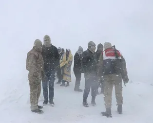 Son dakika: Başkan Erdoğan’ın Başdanışmanı Gülşen Orhan Vandaki çığ faciasından yaralı kurtuldu