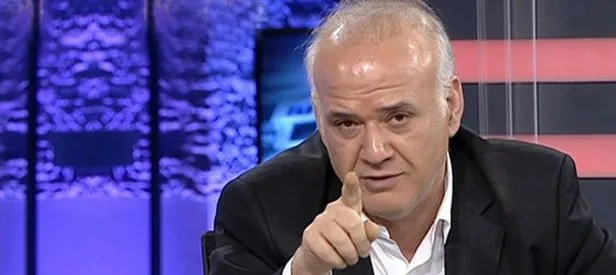 Ahmet Çakar: Ayağa kalk koreografisinin amacı ne?''