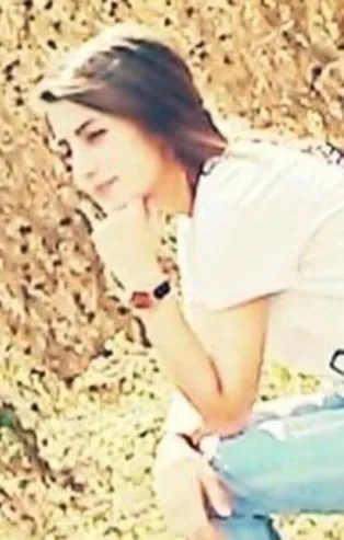 16 yaşındaki genç kızdan haber alınamıyor