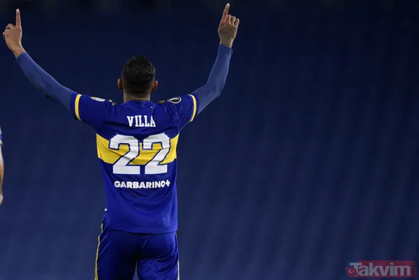 SON DAKİKA: Galatasaray'ın hedefinde Villa ve Coulibaly var! Sörloth gibi transfer edilecek - 2