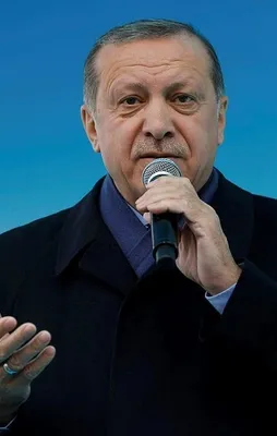 "Harekatın birinci etabı bitti devam edeceğiz"