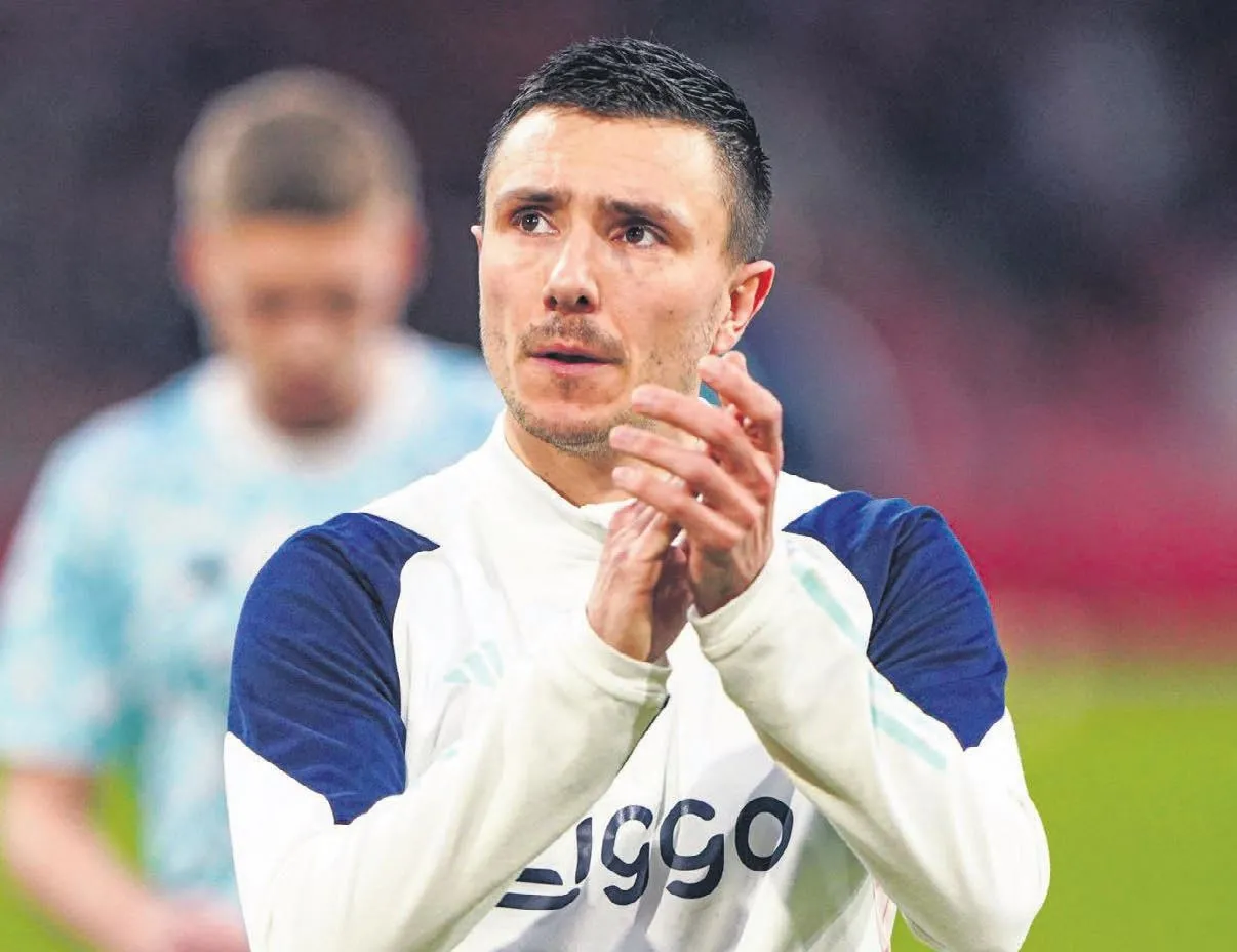 Berghuis an meselesi