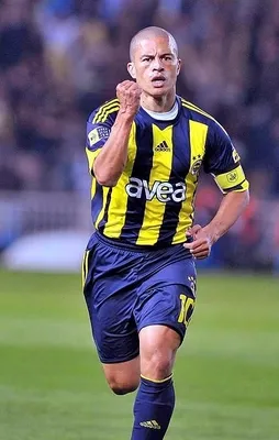 'Fener'de onun gibisini görmedim' Alex bombaladı