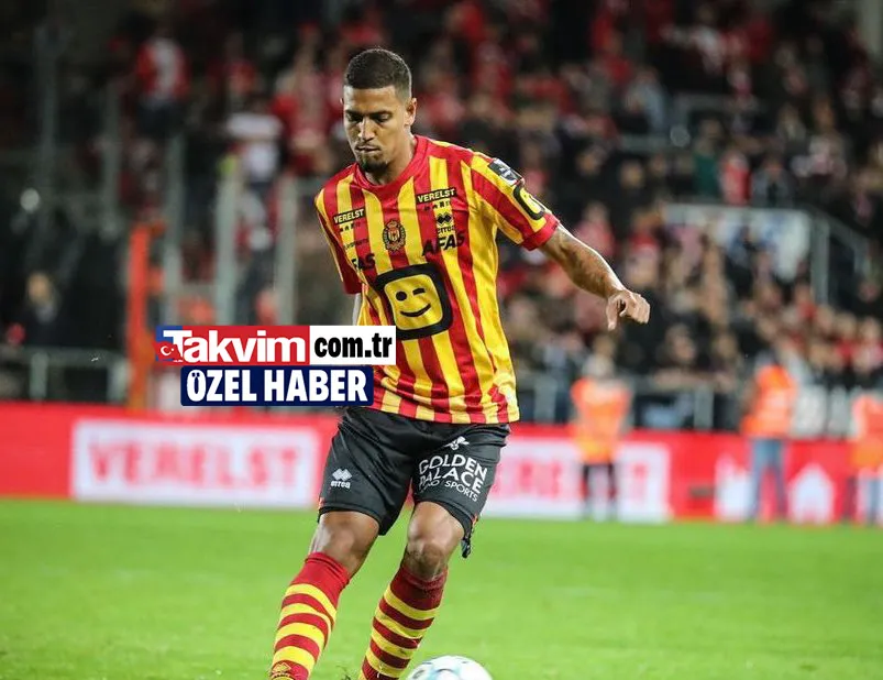 Özel Haber | ’Terminatör’ün adı Fenerbahçe ile anılıyor!