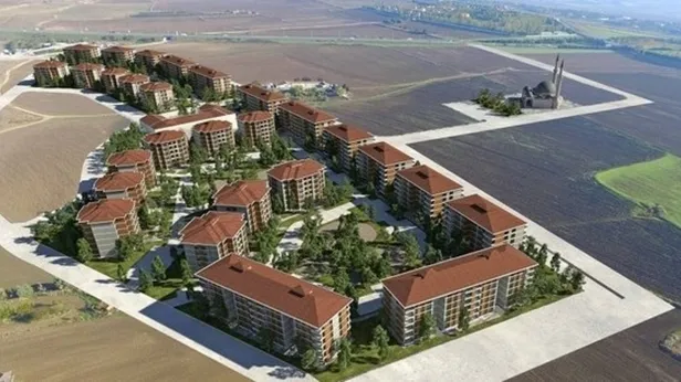 10.000 lira peşinatla konut kredisiz aylık 550 TL taksitle devlet güvencesi ile...-3