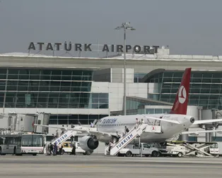 Bakan açıkladı! Atatürk Havalimanı’na ne olacak?