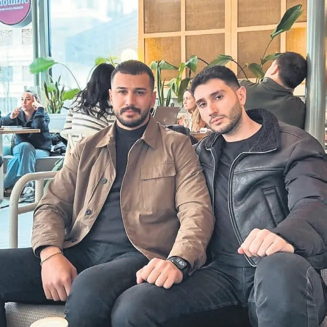 Türkay’a yakın koruma