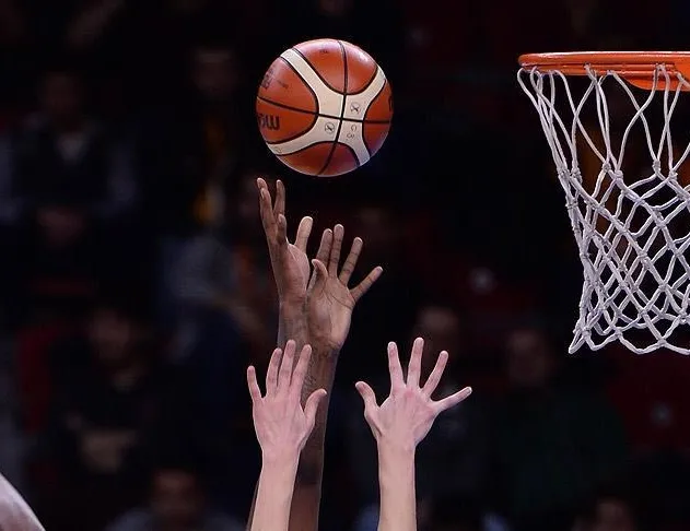 Karşıyaka, Mersin’i dağıttı