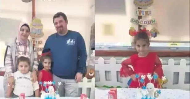 Toprak kaymasında ailesini kaybeden annenin paylaşımı yürek dağladı