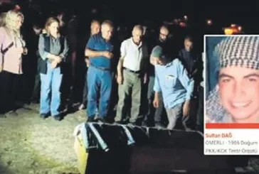 Terörden DEM’leniyor