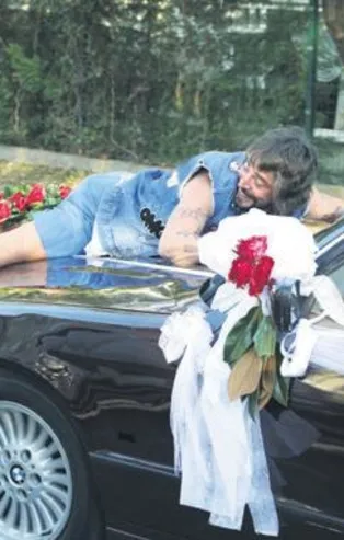 Baba Parası filminin afişleri çıktı