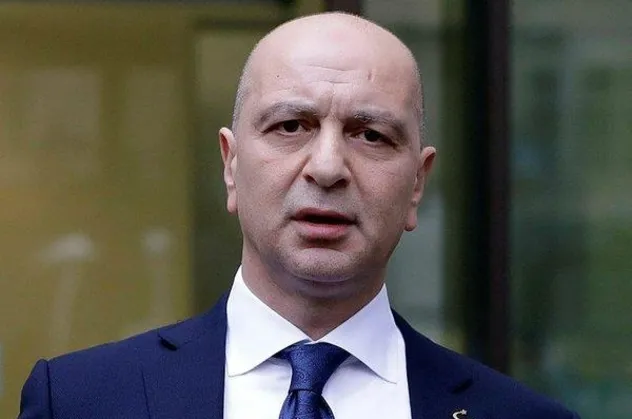 İstinaf Mahkemesi onadı: FETÖ finansörü İpek ailesine ceza yağdı