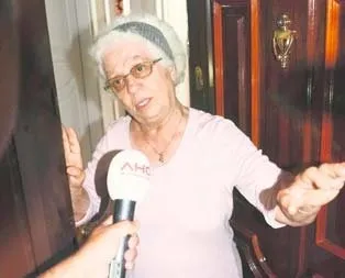 Bomba üzerinde oturuyormuşum