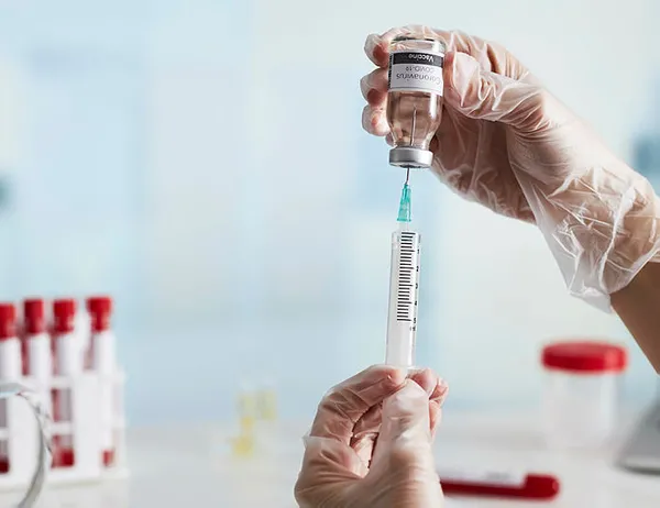 Türkiye Cumhuriyeti Sağlık Bakanlığı'nın koronavirüs aşı stratejisi nasıl? Koronavirüs aşısı nasıl yapılacak?-7