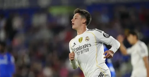 İspanya'da gündem Arda! "Onsuz olmaz"