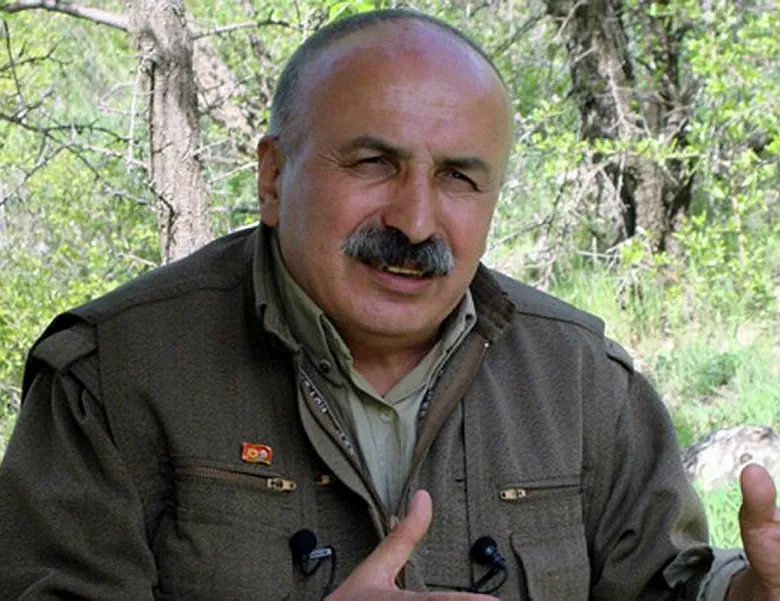 KK’nın ’helalleşme’ çıkışına PKK’lı Karasu’dan şartlı kabul!