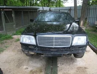 Mercedes'in inanılmaz değişimi!