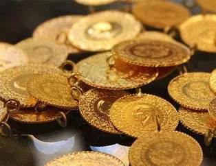 Altın fiyatları düşüşe geçti! Çeyrek altın ne kadar oldu?