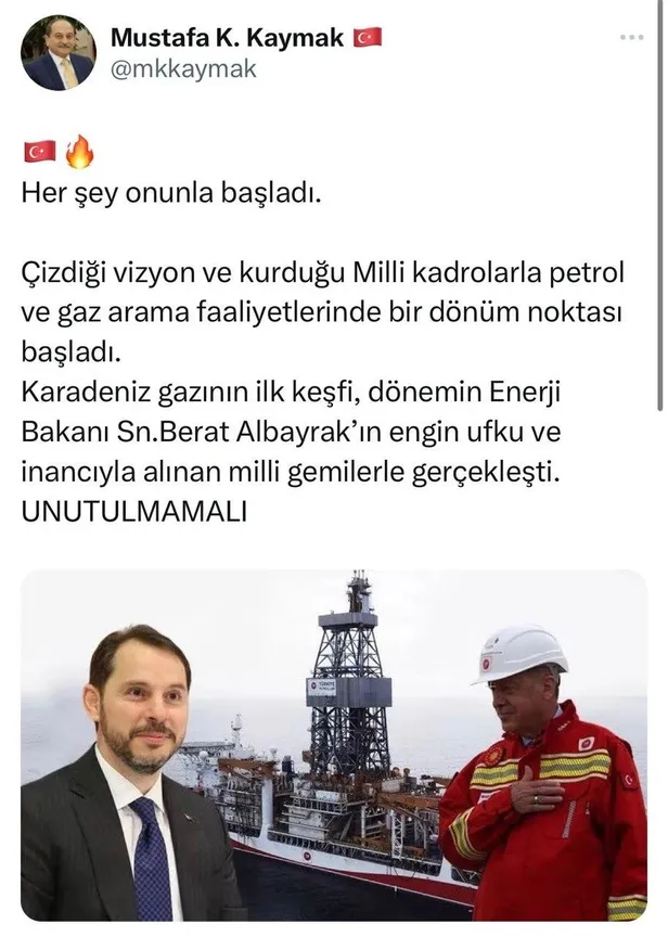 Berat Albayrak'ın kendisini muhalif olarak tanımlayanlar tarafından hedef tahtasına oturtulmasının 3 nedeni!-15