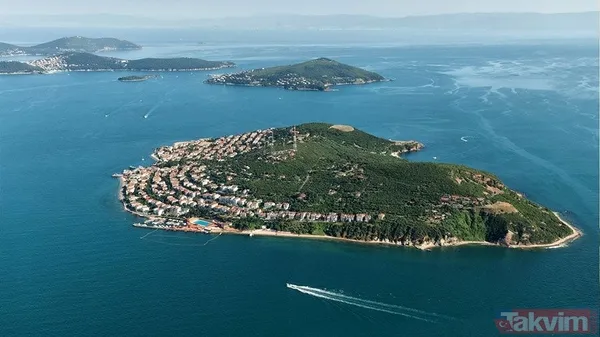 Türkiye'de gezilip görülebilecek 50 yer! O liste açıklandı - 18