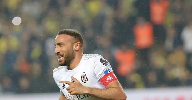 Beşiktaş’ın yıldız isimleri milli aradaki performanslarıyla dikkat çekti! Burak Yılmaz oyunculardan memnun