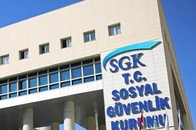 T.C. kimlik no ile e-Devlet üzerinden GSS borç sorgulama! SGK SSK şifresiz hizmet dökümü sorgulama nasıl yapılır?