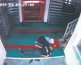 ’Hayat’ını kaybetti!