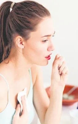 Biberiye-fesleğen hastalıklara diren