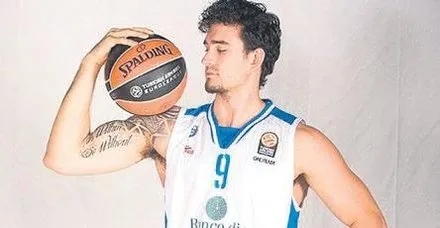 Beşiktaş Sompo Japan Joe Alexander’ı aldı
