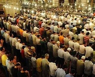 Camide kara propaganda