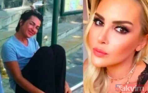 Selin Ciğerci'nin 15 saniyesi bakın ne kadarmış! Bunalar nasıl paralar! "Kadir Doğulu'nun sarmaş dolaş olduğu kadın ben değilim" demişti - 33