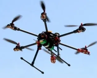 Drone şampiyonu belli olacak