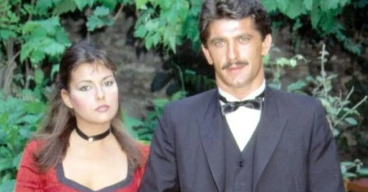 Yeşilçam'ın tescilli güzeli Aydan Şener'den bikinili fotoğrafı hakkında itiraf! 57'lik Şener'e bakın... - Galeri - Takvim