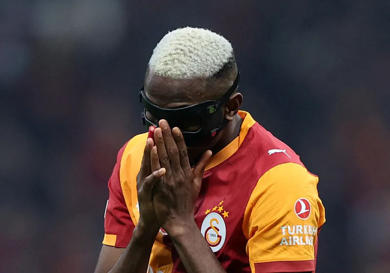 Galatasaray'ı Şampiyonlar Ligi play-off turunda devler bekliyor! İşte muhtemel rakipler - 20