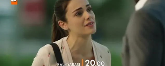 Kalp Yarası 15. bölüm 2. fragmanı yayında: Bizim sevgimiz kimseye iyi gelmedi Ferit…
